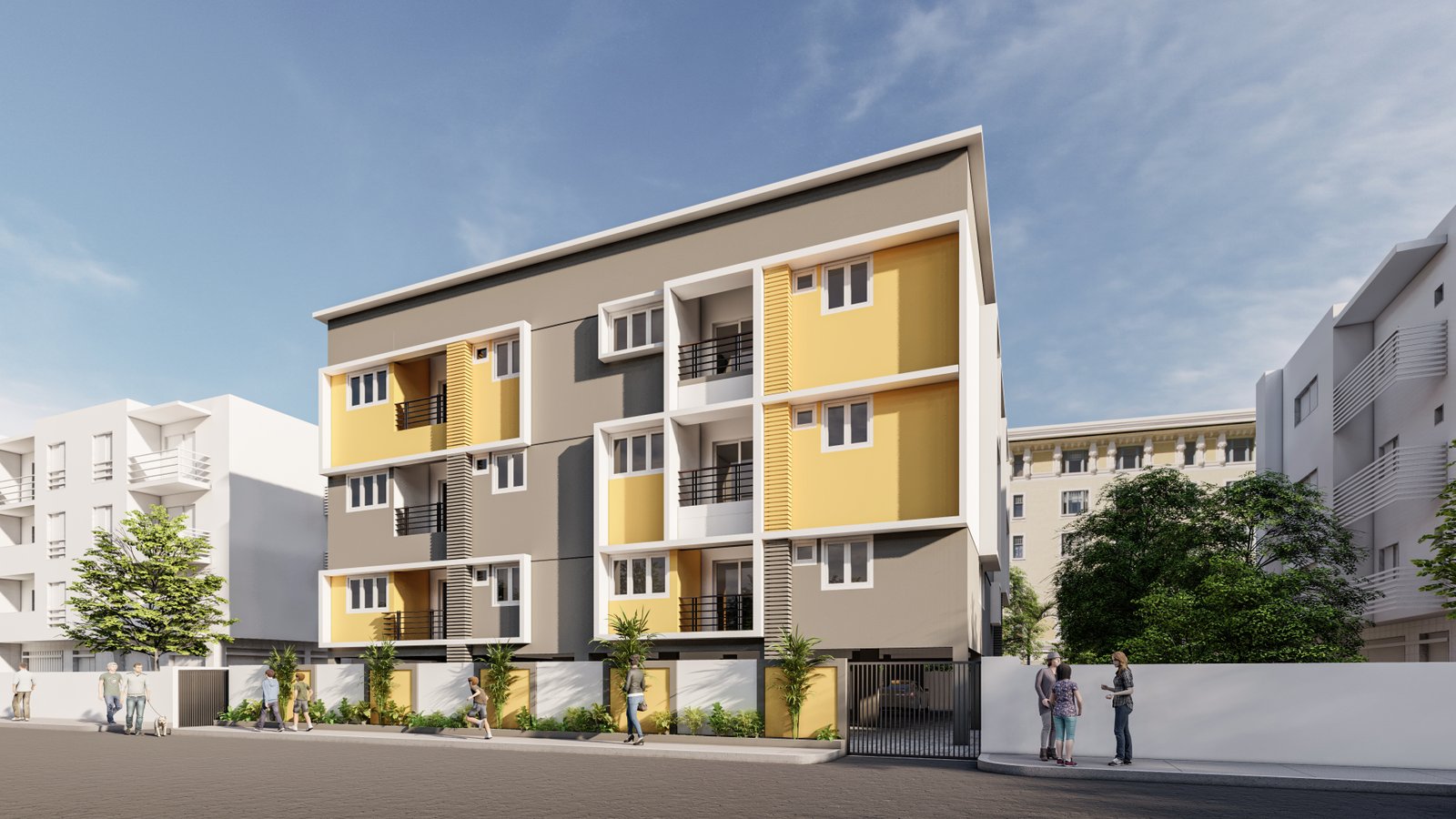 About True Value Homes